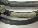Allen Bradley 1746-HCA Servo Module to Terminal Cable
