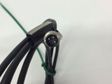 Lumberg RSMV3-RKMV3-224/2 3 Wire Prox Cable