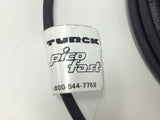Turck 3M-6/S90 U2515-6 Cable Cordset