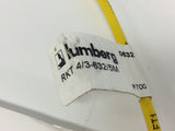 Lumberg RKT 4-3-632/5M Sensor Cable Assembly 60000254 RKT43632 5M