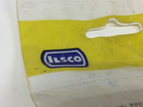 ILSCO AU-0 Mechanical Lug, 2 Conductor Double Barrel, 1/0-14 AWG pair of 2