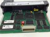 Allen Bradley 1747-SDN Devicenet Scanner Module Ser. B