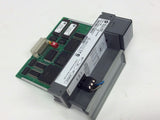 Allen Bradley 1747-SDN Devicenet Scanner Module Ser. B