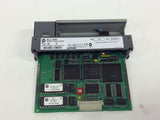 Allen Bradley 1747-SDN Devicenet Scanner Module Ser. B