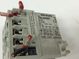 Allen Bradley 700-M400* Ser A Control Relay 110/120V 50/60Hz