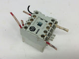 Allen Bradley 700-M400* Ser A Control Relay 110/120V 50/60Hz