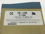 Islatrol IE-105 Elite 600V Wave Filter Surge Protector