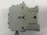 Allen Bradley 700-CF400* Ser A Control Relay 600V AC Max.