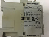 Allen Bradley 700-CF400* Ser A Control Relay 600V AC Max.