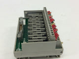 Allen Bradley 1492-IFM2OF-F-2 Digital Interface Module Ser A