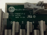 Allen Bradley 1492-IFM2OF-F-2 Digital Interface Module Ser A