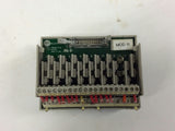 Allen Bradley 1492-IFM2OF-F-2 Digital Interface Module Ser A