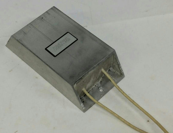 Powerohm CR200-450 450V 200W GP Case Resistor