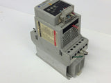 Allen Bradley 160-BA03NPS1 160 Smart AC Drive Speed Controller 1HP Ser C 160-DN2