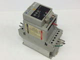 Allen Bradley 160-BA03NPS1 160 Smart AC Drive Speed Controller 1HP Ser C 160-DN2