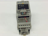 Allen Bradley 160-BA03NPS1 160 DN2 Smart AC Drive Speed Controller 1HP Series C