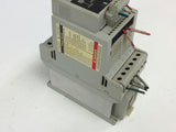 Allen Bradley 160-BA03NPS1 160 DN2 Smart AC Drive Speed Controller 1HP Series C
