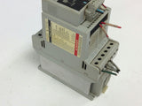 Allen Bradley 160-BA03NPS1 160 DN2 Smart AC Drive Speed Controller 1HP Series C
