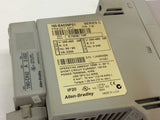 Allen Bradley 160-BA03NPS1 160 DN2 Smart AC Drive Speed Controller 1HP Series C