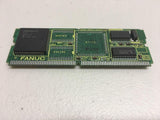 FANUC A20B-2900-0102 02A Memory Module