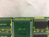 FANUC A20B-2900-0102 02A Memory Module