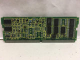 FANUC A20B-2900-0102 02A Memory Module