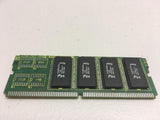 FANUC A20B-2902-0081 02A Memory Module