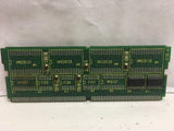 FANUC A20B-2902-0081 02A Memory Module