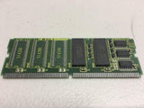 FANUC A20B-2902-0197 02A Memory Module