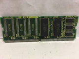 FANUC A20B-2902-0197 02A Memory Module