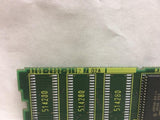 FANUC A20B-2902-0197 02A Memory Module