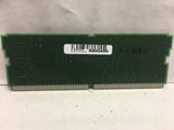 FANUC A20B-2902-0197 02A Memory Module