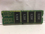 FANUC A20B-2902-0081 02A Memory Module 2