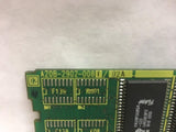 FANUC A20B-2902-0081 02A Memory Module 2