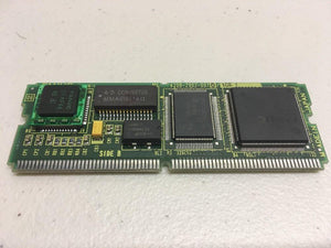FANUC A20B-2902-0070 10E Memory Module