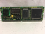 FANUC A20B-2902-0070 10E Memory Module