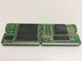 FANUC A20B-2902-0271 01A Memory Module