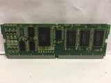 FANUC A20B-2902-0271 01A Memory Module