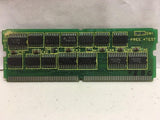 FANUC A20B-2900-0340 Memory Module