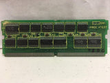FANUC A20B-2900-0340 Memory Module