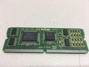 FANUC A20B-2900-0110 05A Memory Module