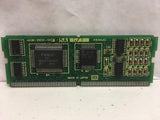 FANUC A20B-2900-0110 05A Memory Module