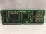 FANUC A20B-2900-0110 05A Memory Module