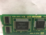FANUC A20B-2900-0110 05A Memory Module