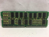 FANUC A20B-2900-0110 05A Memory Module