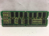 FANUC A20B-2900-0110 05A Memory Module