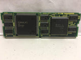 FANUC A20B-2900-0310 02A Memory Module