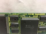 FANUC A20B-2900-0310 02A Memory Module