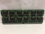 FANUC A20B-2900-0310 02A Memory Module