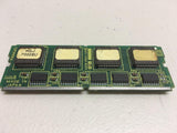FANUC A20B-2900-0290 02A Memory Module